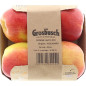 POMME JAZZ GROSBUSCH PREPACK 8X4PCS